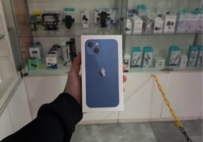 iPhone 13
