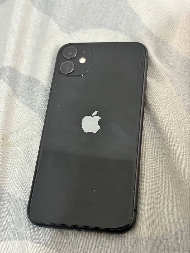 * LIQUIDO * IPHONE 11 / 128GB