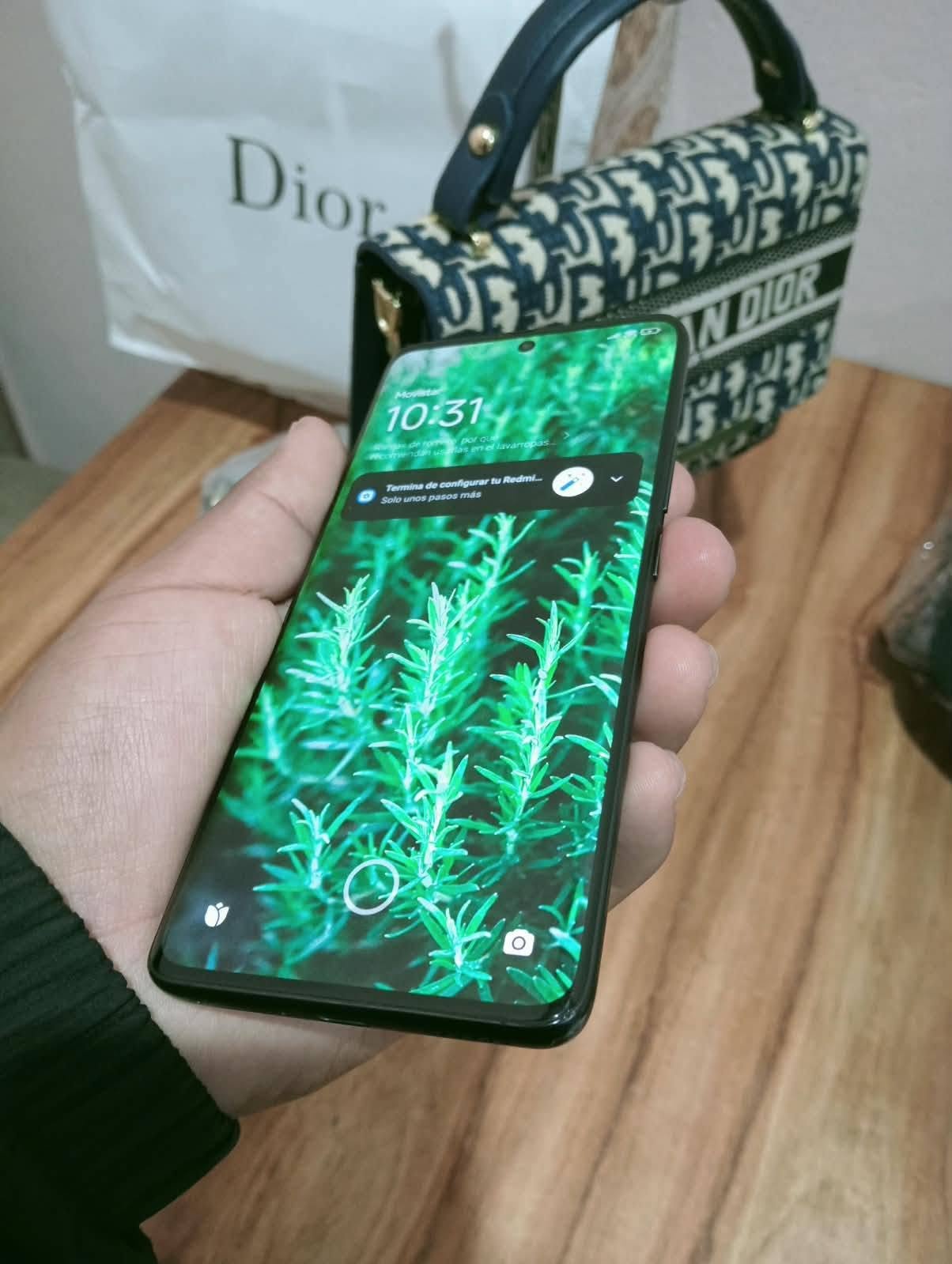REDMI NOTE 14 PRO PLUS 5G !!!