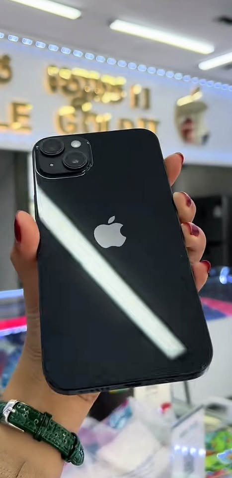 Vendo iPhone 14 Plus de 128