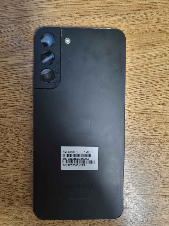 Samsung galaxy S22+
