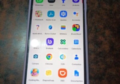 Vendo+moto+g14+impecable+anda+perfecto+