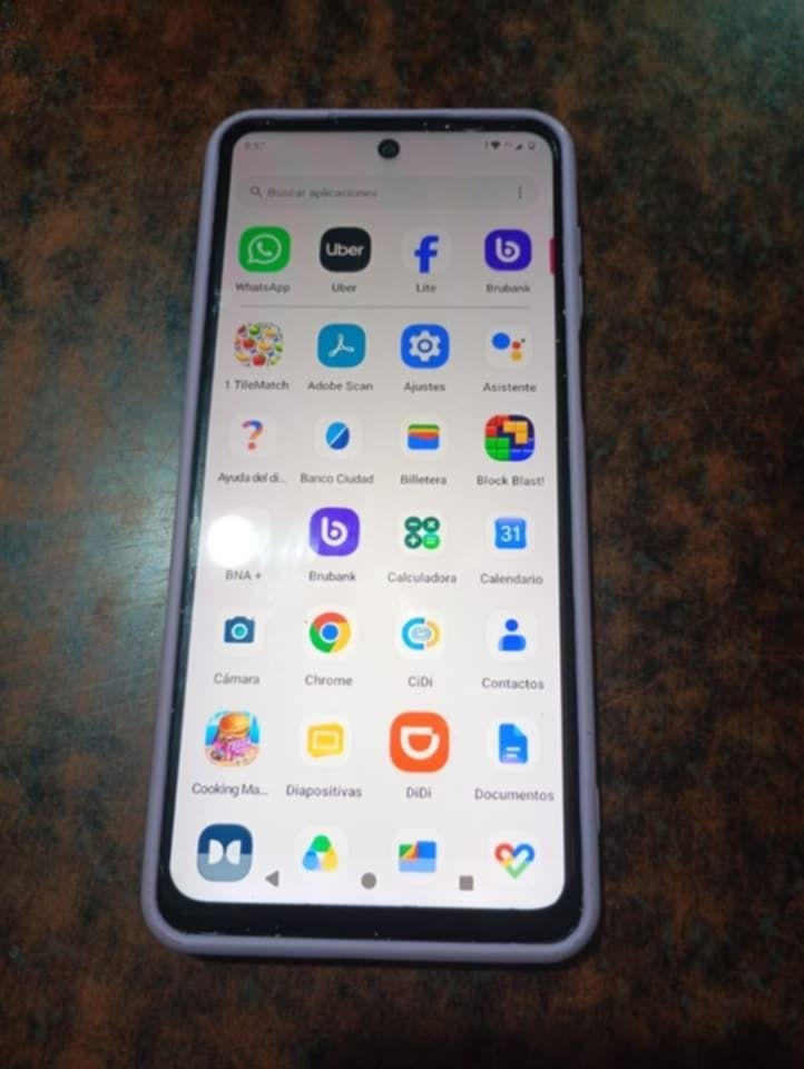 Vendo+moto+g14+impecable+anda+perfecto+