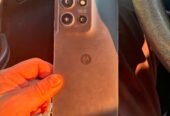 Vendo celular motorola g56 5g
