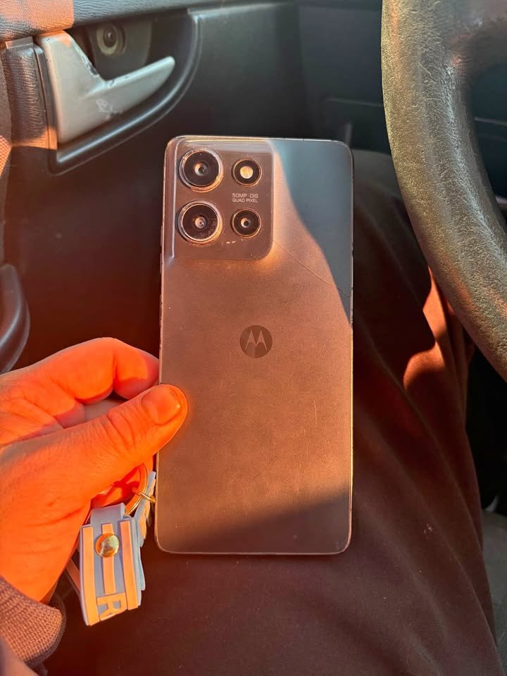 Vendo celular motorola g56 5g