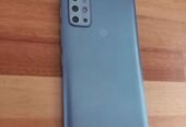 Vendo Moto G20