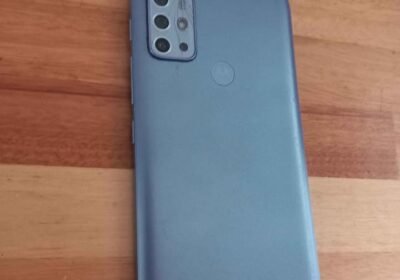 Vendo Moto G20