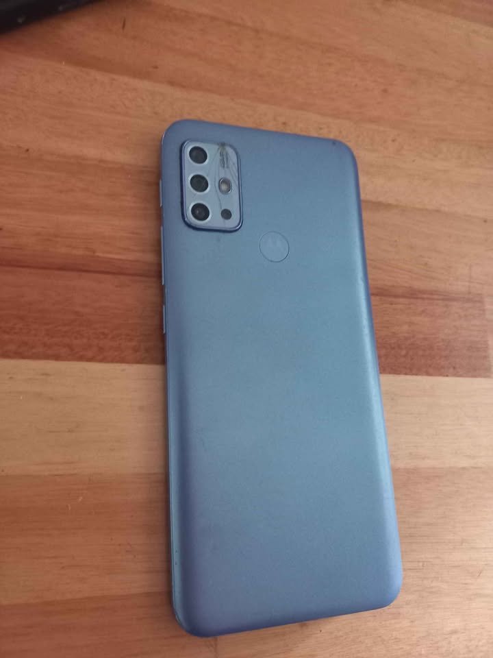 Vendo Moto G20