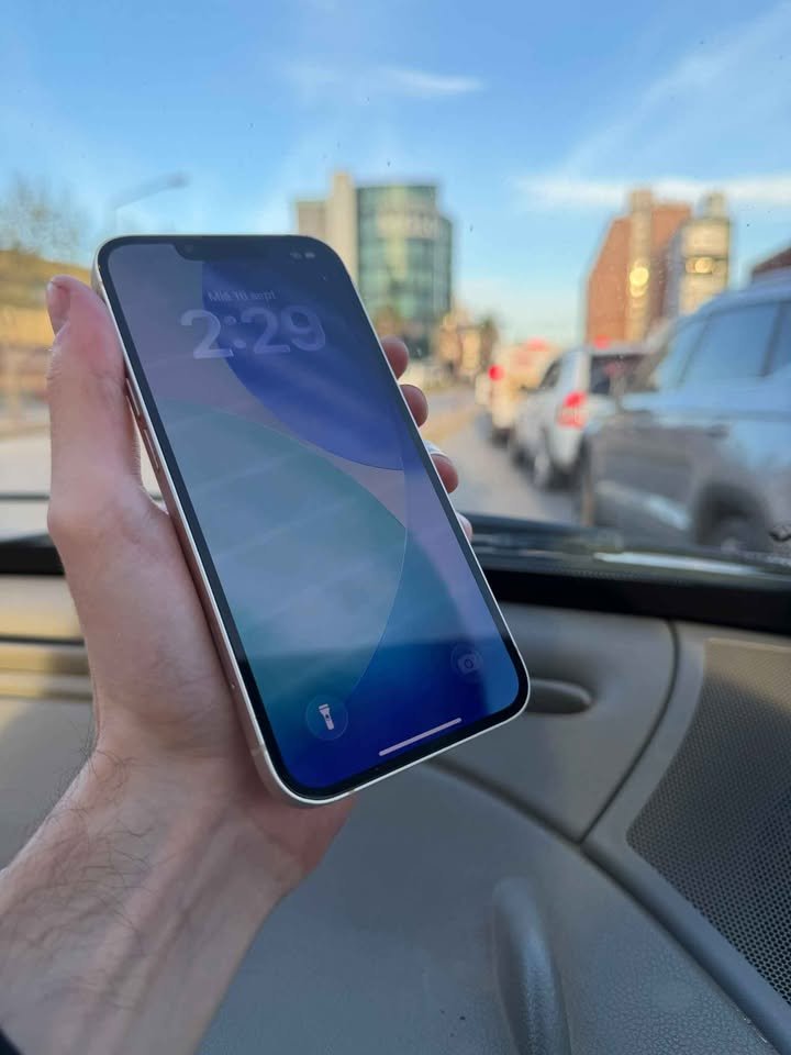 🔥 VENDO IPHONE 13 YAYA 🔥