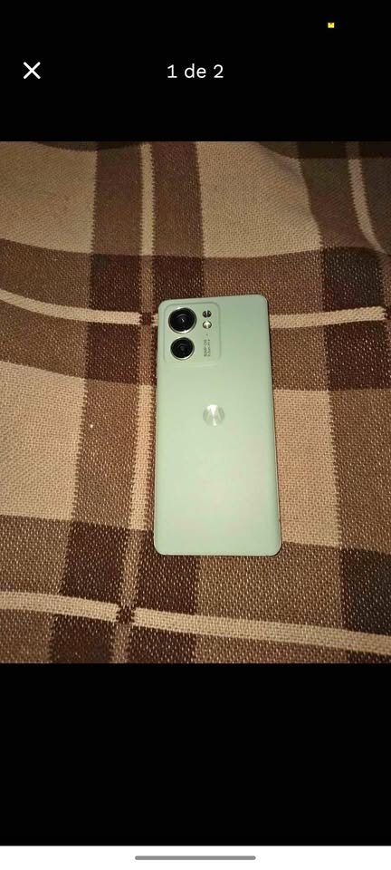 Motorola Edge 40