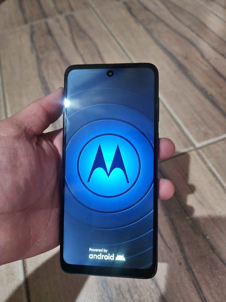 ⚠️📲Liquido Moto G22📲⚠️
