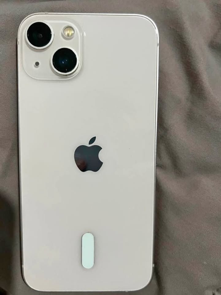 iPhone 13