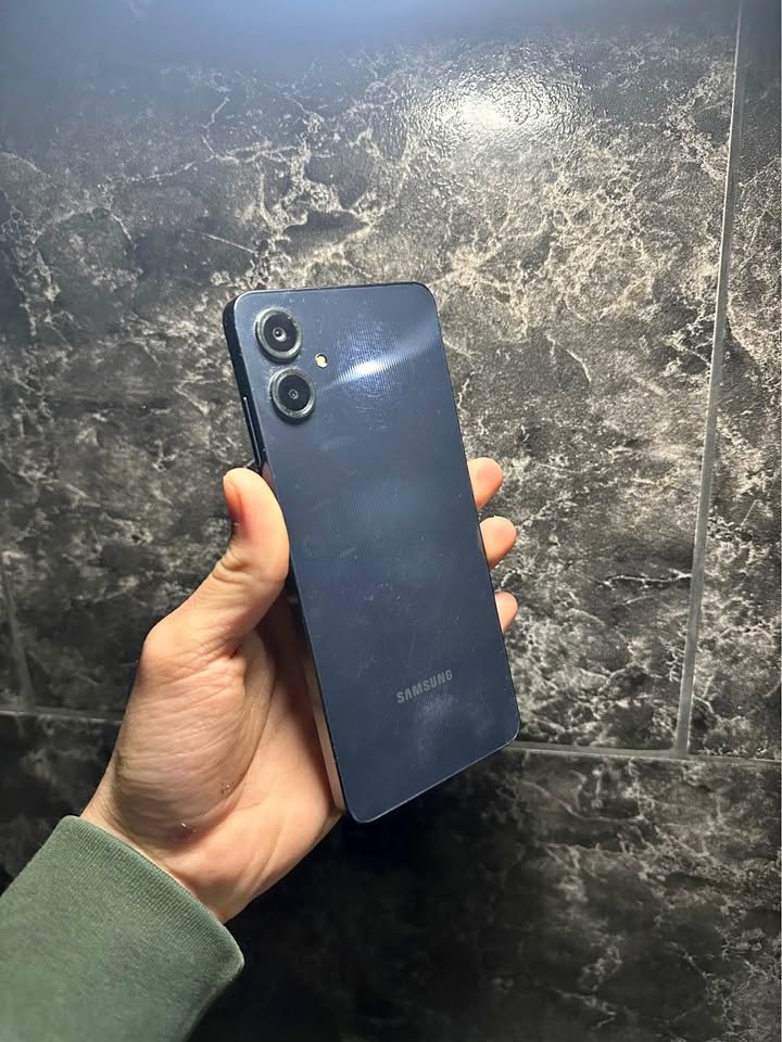 LIQUIDO SAMSUNG A06