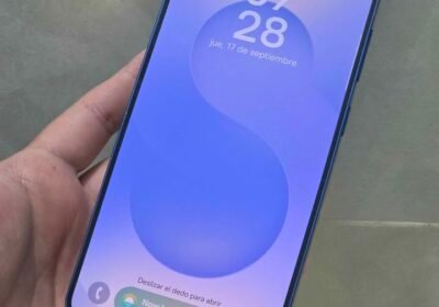 Samsung S25 Plus, Libre De Fabrica, 256gb/12gb de ram.