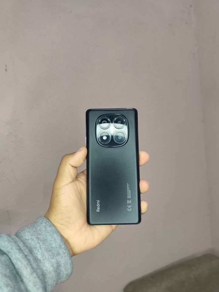 REDMI NOTE 14 PRO