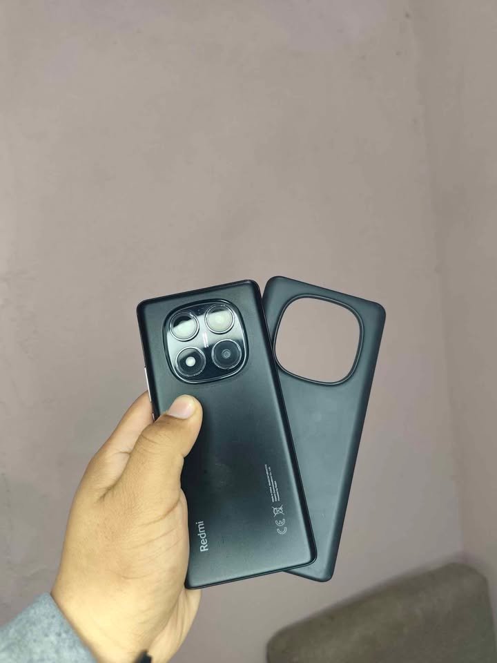 REDMI NOTE 14 PRO