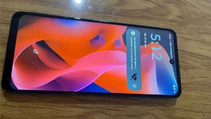 Moto g24 power