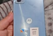 Vendo+Motorola+e22+