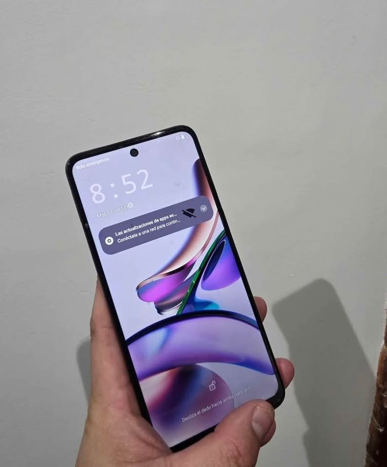 Motorola Moto G13 128GB Liberado – Muy Buen Estado