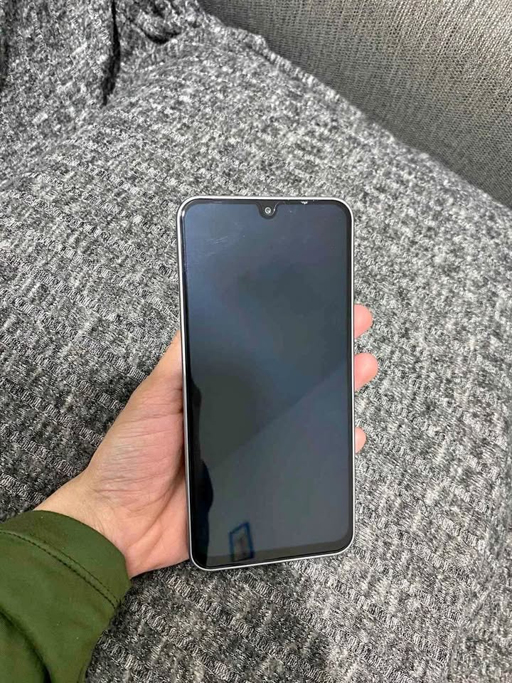 Samsung A17 5G