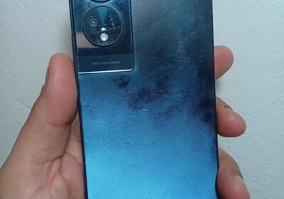 TCL 50 📱 128 GB de almacenamiento ✅ Caba 📍