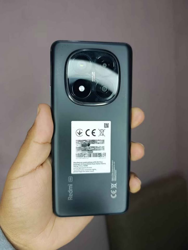 Redmi 14 PRO PLUS✅