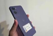 Moto E15 64GB Liberado Impecable