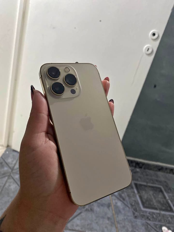 Vendo 13 pro 84% 128GB