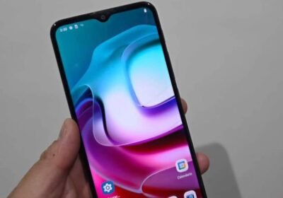 Motorola Moto G30 128GB Liberado – Impecable