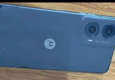 Moto g24 power