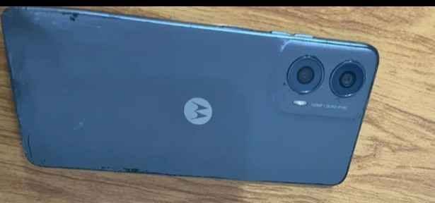 Moto g24 power