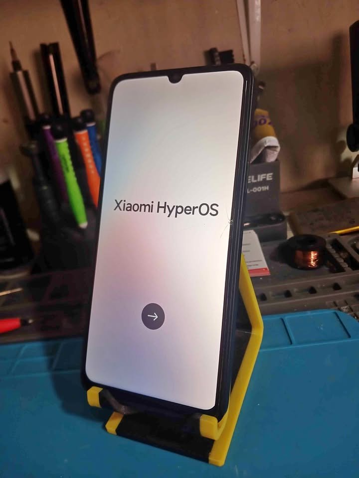 Vendo xiaomi 13c
