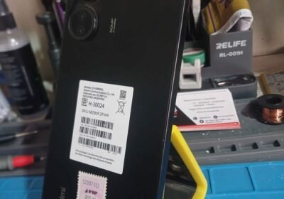 Vendo xiaomi 13c