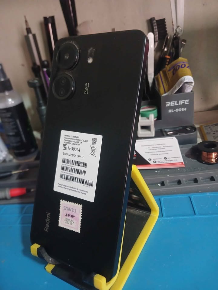 Vendo xiaomi 13c