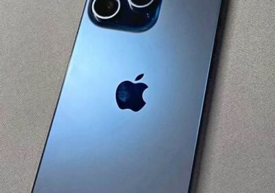 15 PRO BATERÍA ORIGINAL