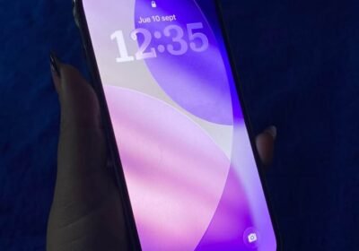 Vendo 13 pro 84% 128GB