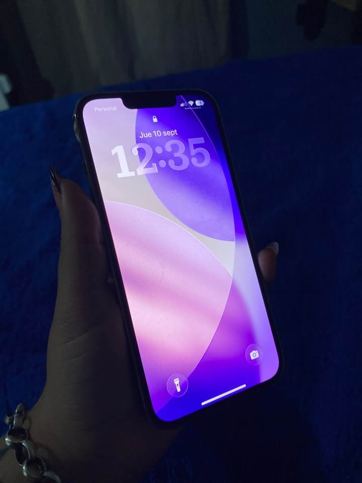 Vendo 13 pro 84% 128GB
