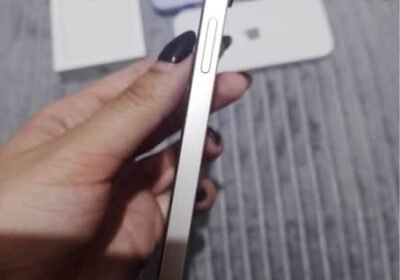 Vendo YA iPhone 13 128gb