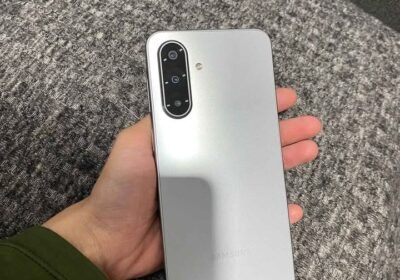 Samsung A17 5G