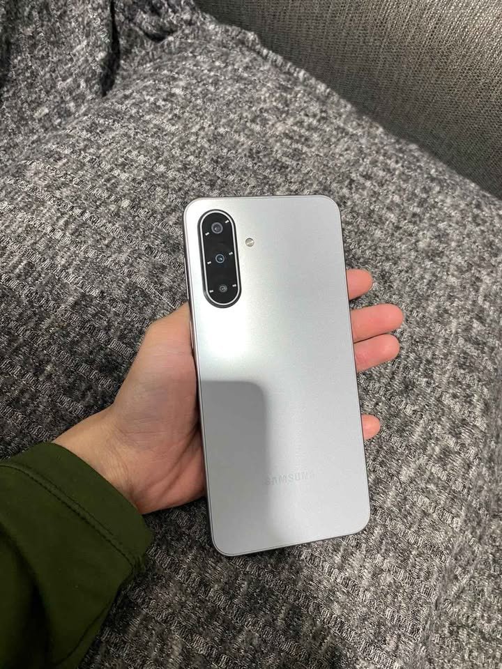 Samsung A17 5G