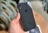 Vendo iPhone XR (77%) 64GB (recibo iphone menor) 200mil sin detalmes