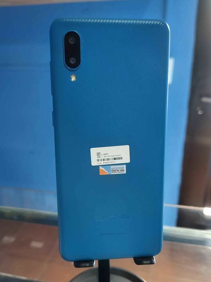 💥Samsung A02💥