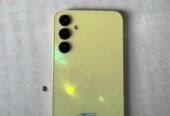Vendo Samsung A15 6 meses de uso !solo vendo