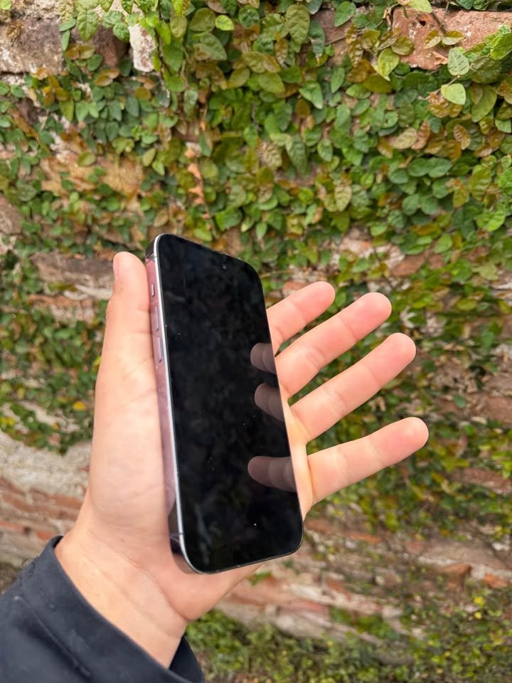 Vendo iPhone 14 Pro