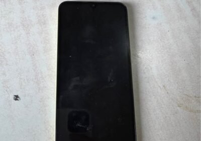 Vendo Samsung A15 6 meses de uso !solo vendo