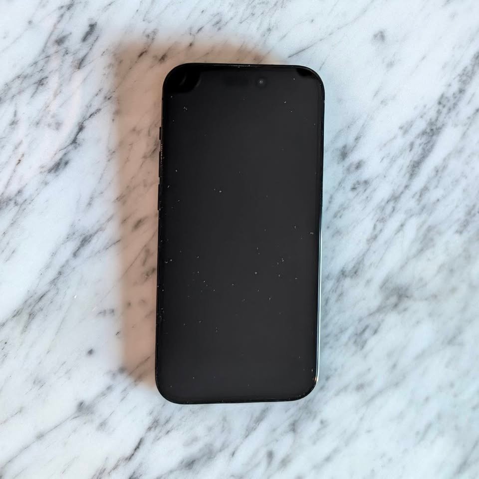Apple iPhone 14 Pro 256GB 100%