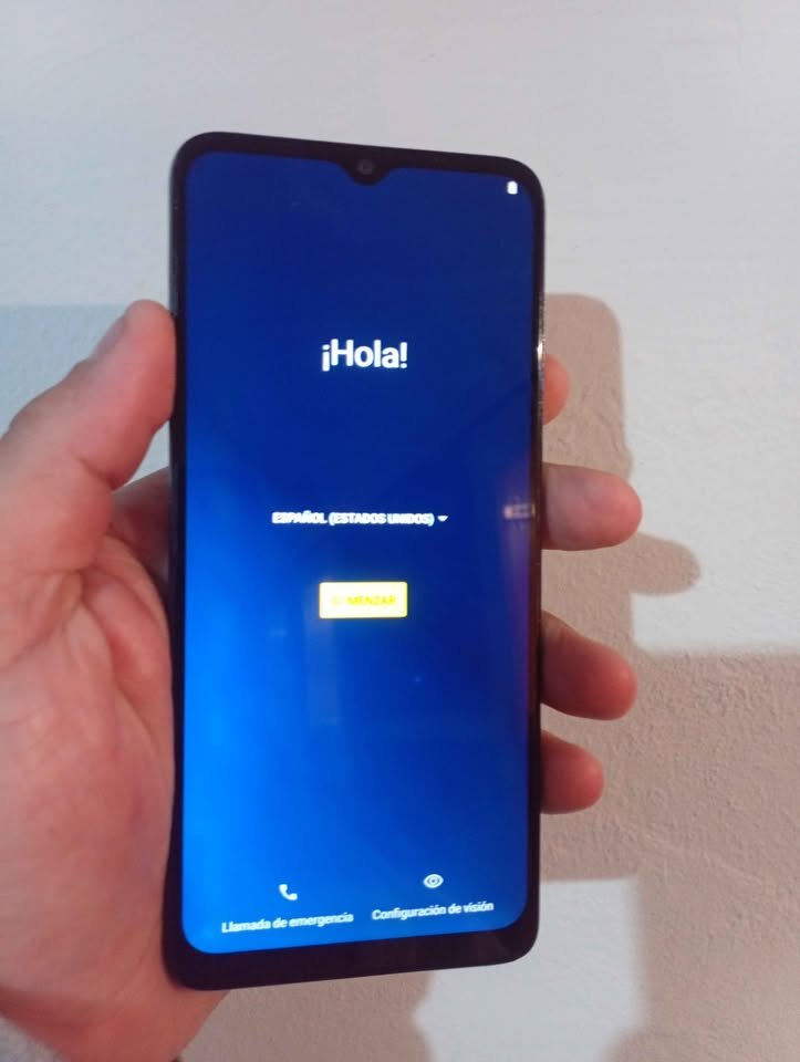 Motorola e22 📱 32 GB de almacenamiento ✅ libre de fabrica ✅ Caba 📍
