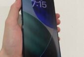 🔥 LIQUIDO IPHONE 17 PRO MAX 🔥