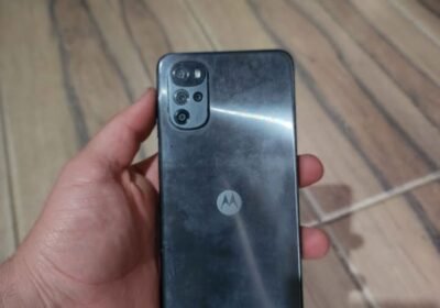 Liquido Moto G22