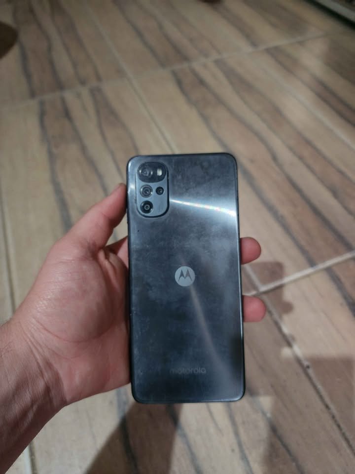 ⚠️📲Liquido Moto G22📲⚠️